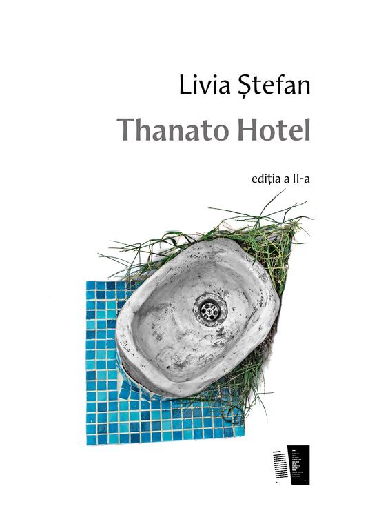 Copertă produs Thanato Hotel - gallery big 1