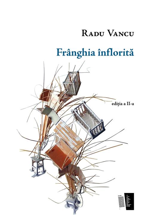 Copertă produs Frânghia înflorită - gallery big 1