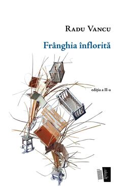 Copertă produs Frânghia înflorită