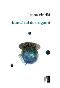 Copertă produs buncărul de origami