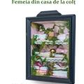 Copertă produs Femeia din casa de la colț - gallery small 