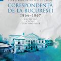 Copertă produs Corespondența de la București - gallery small 