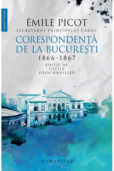 Corespondența de la București