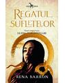 Copertă produs Regatul sufletelor (Vol.1) - thumb 1