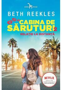 Copertă produs Relație la distanță