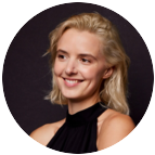 Fotografie autor Jessie Inchauspé