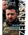 Copertă produs Zelenski: un actor pe scena vieţii şi a morţii - thumb 1