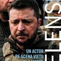 Copertă produs Zelenski: un actor pe scena vieţii şi a morţii - gallery small 