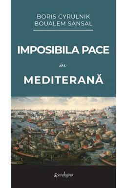 Copertă produs Imposibila pace &icirc;n Mediterană