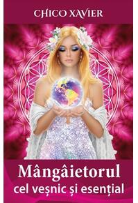 Copertă produs Mângâietorul cel veșnic și esențial