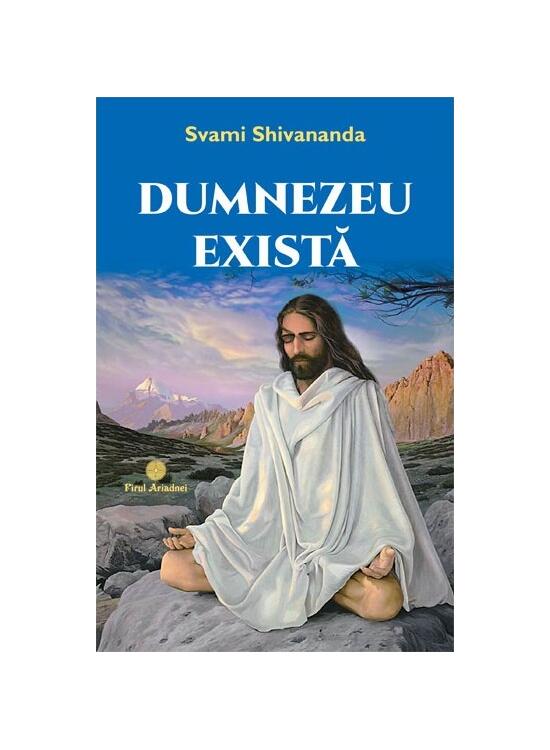 Copertă produs Dumnezeu există - gallery big 1