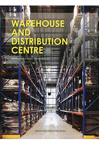 Copertă produs Warehouse and Distribution Center