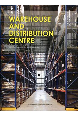 Copertă produs Warehouse and Distribution Center