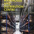 Copertă produs Warehouse and Distribution Center - gallery small 
