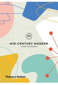 Copertă produs Mid-Century Modern