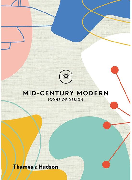 Copertă produs Mid-Century Modern - gallery big 1