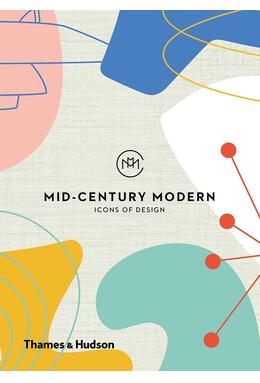 Copertă produs Mid-Century Modern