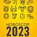 Copertă produs Horoscop 2023 - gallery small 