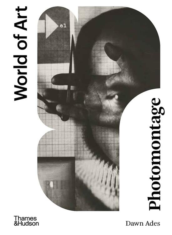 Copertă produs Photomontage - gallery big 1