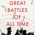 Copertă produs Great Battles of All Time - gallery small 