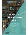 Copertă produs How To Understand Art - thumb 1