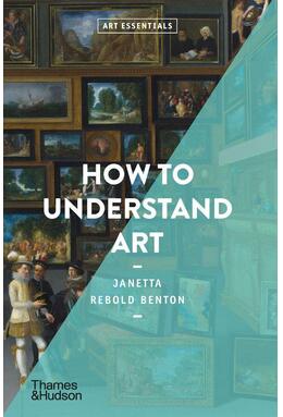 Copertă produs How To Understand Art