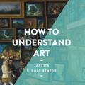 Copertă produs How To Understand Art - gallery small 