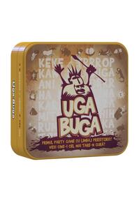 Copertă produs Uga Buga