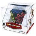 Copertă produs Joc logic Meffert's Maltese Gear Cube - gallery small 