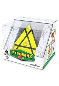 Copertă produs Joc logic Meffert's Pyraminx Edge