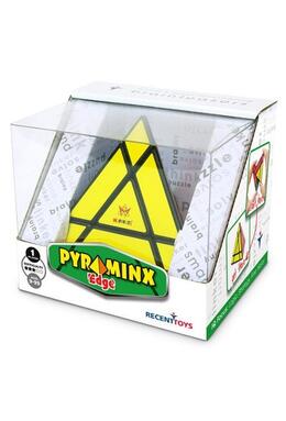 Copertă produs Joc logic Meffert's Pyraminx Edge