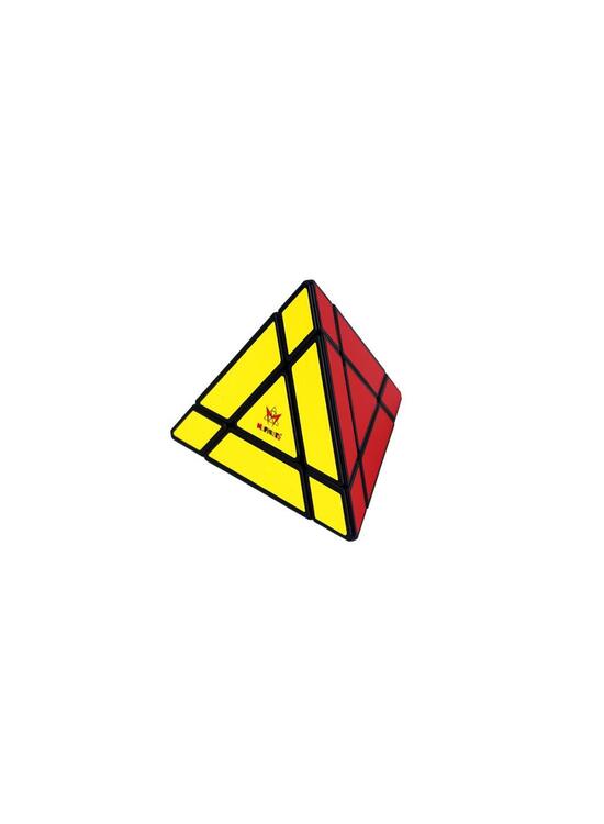 Copertă produs Joc logic Meffert's Pyraminx Edge - gallery big 2
