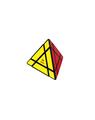 Copertă produs Joc logic Meffert's Pyraminx Edge - thumb 2