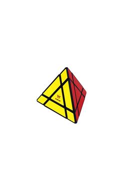 Copertă produs Joc logic Meffert's Pyraminx Edge