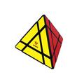 Copertă produs Joc logic Meffert's Pyraminx Edge - gallery small 