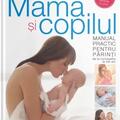 Copertă produs Mama și copilul - gallery small 