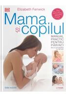 Imagine produs Mama și copilul