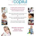 Copertă produs Mama și copilul - gallery small 
