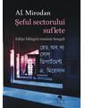 Copertă produs Şeful sectorului suflete - thumb 1