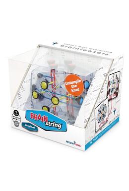 Copertă produs Joc logic Brainstring Original