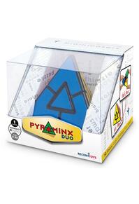 Copertă produs Joc logic Meffert's Pyraminx Duo