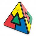 Copertă produs Joc logic Meffert's Pyraminx Duo - gallery small 