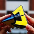 Copertă produs Joc logic Meffert's Pyraminx Duo - gallery small 