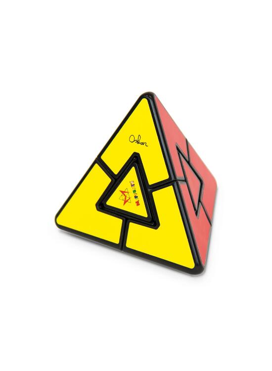 Copertă produs Joc logic Meffert's Pyraminx Duo - gallery big 2