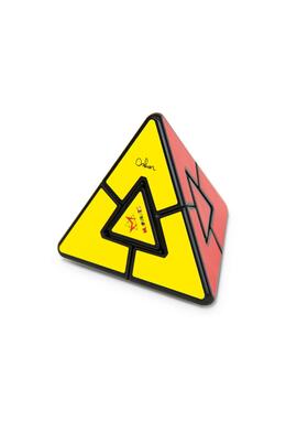 Copertă produs Joc logic Meffert's Pyraminx Duo