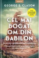 Imagine produs Cel mai bogat om din Babilon