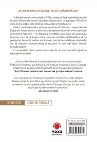 Copertă produs Cel mai bogat om din Babilon