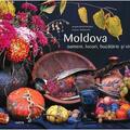 Copertă produs Moldova: Oameni, locuri, bucătărie și vin - gallery small 