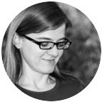 Fotografie autor Tamara Cărăuş