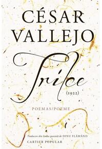 Copertă produs Trilce (1922)